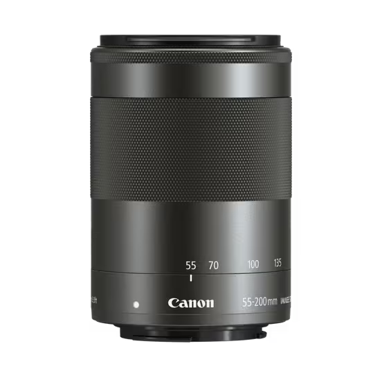 Canon EOS M50 
