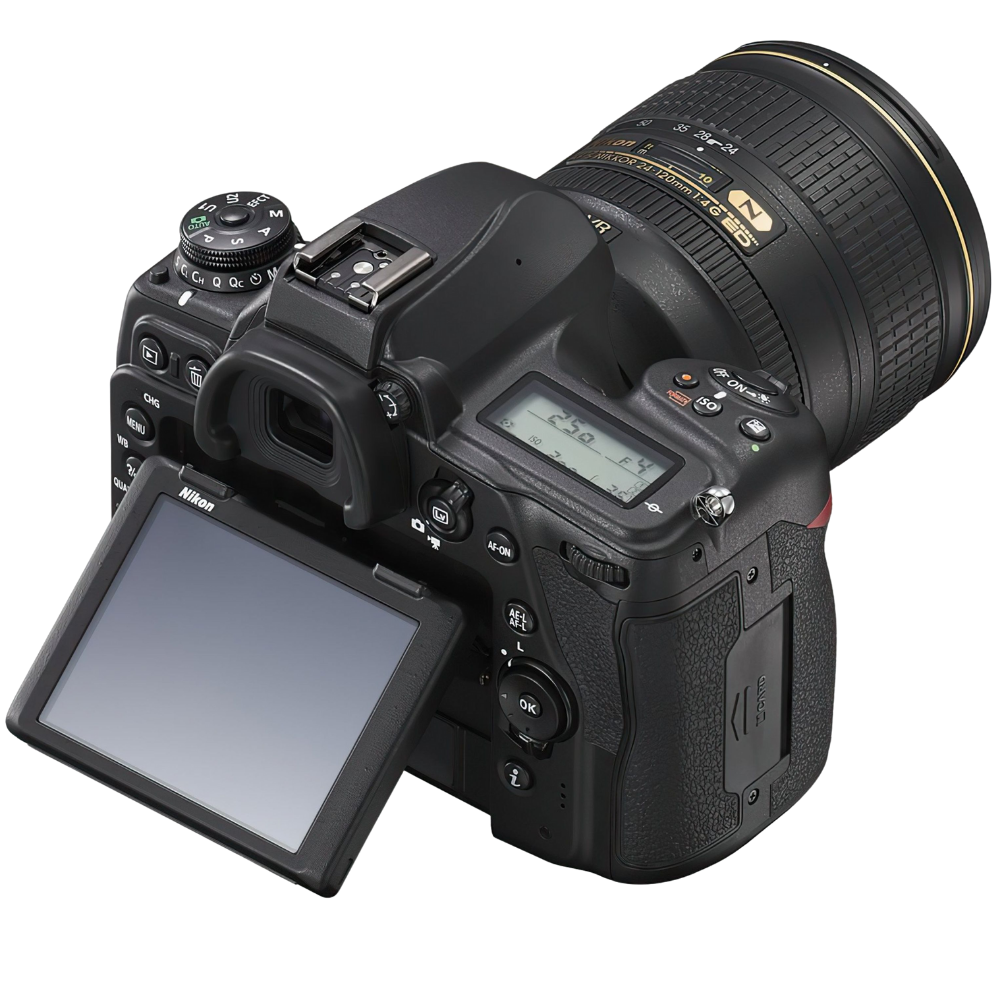 Canon  EOS M50 