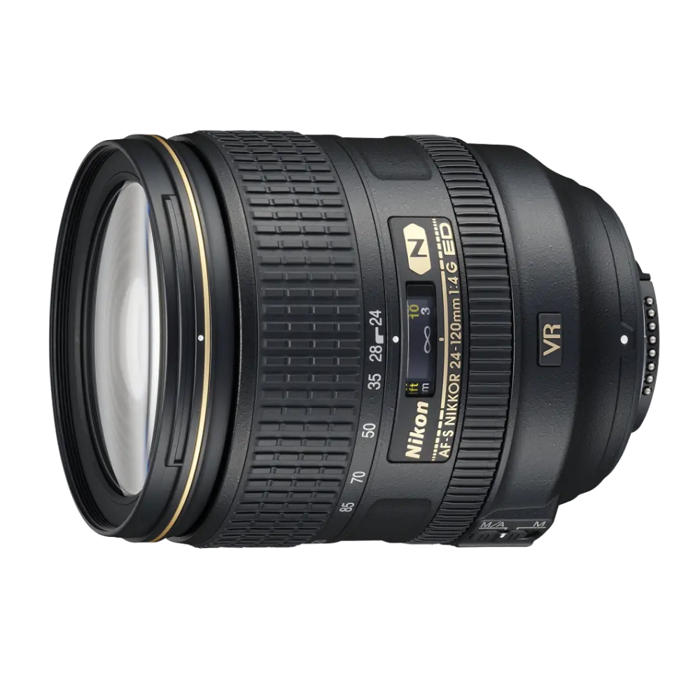 Nikon D780