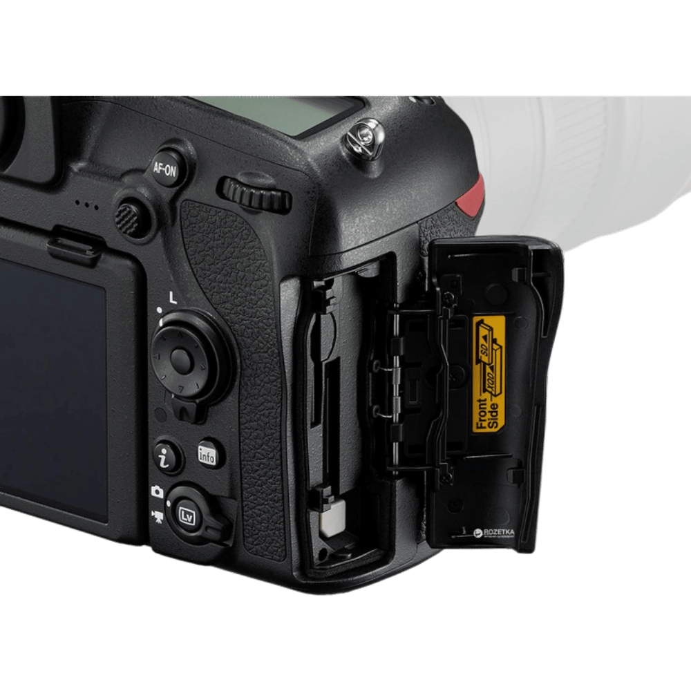 Canon  EOS M50 