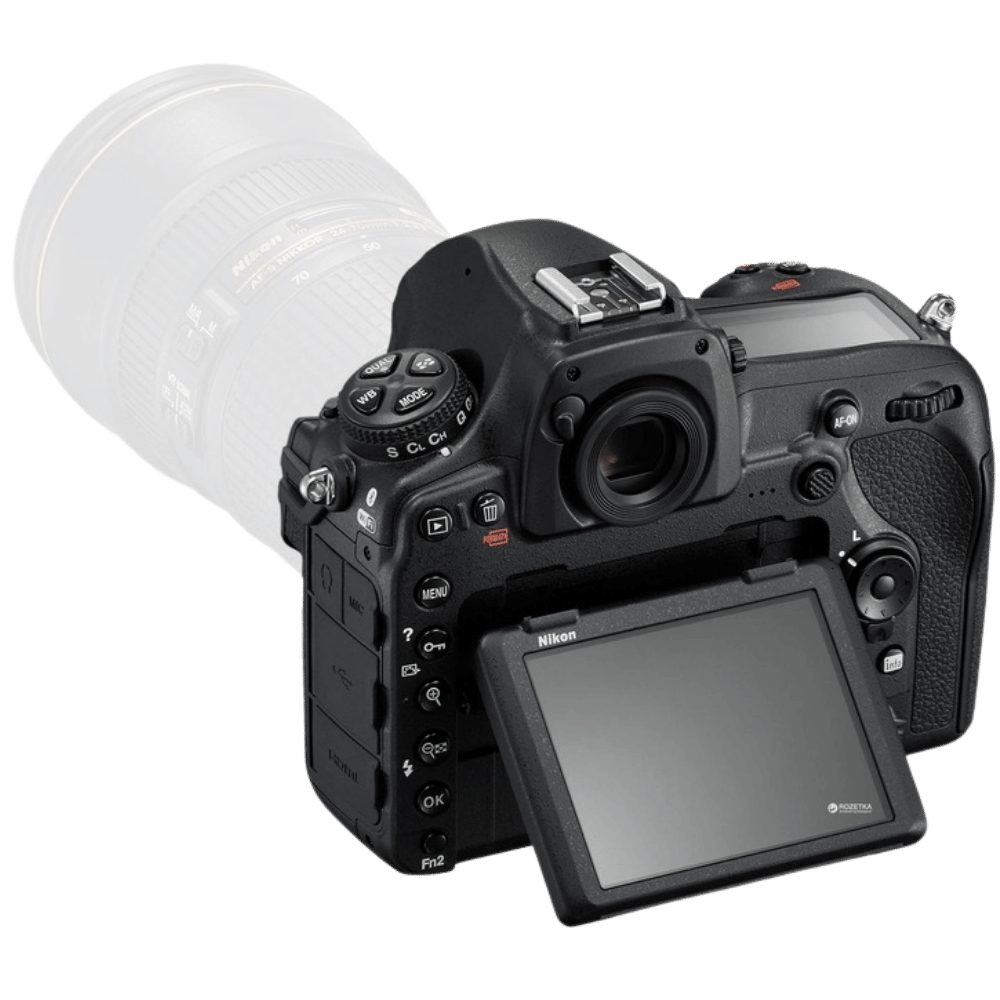 Canon  EOS M50 