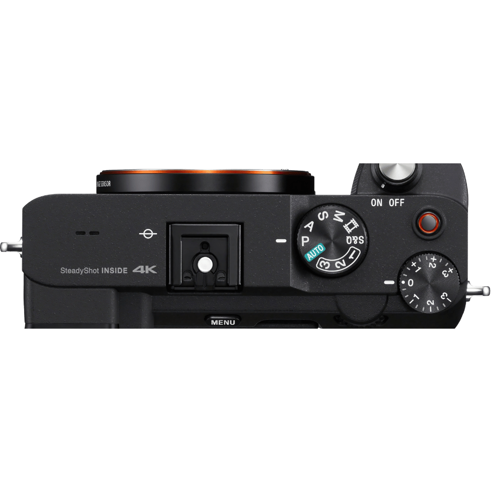 Canon  EOS M50 