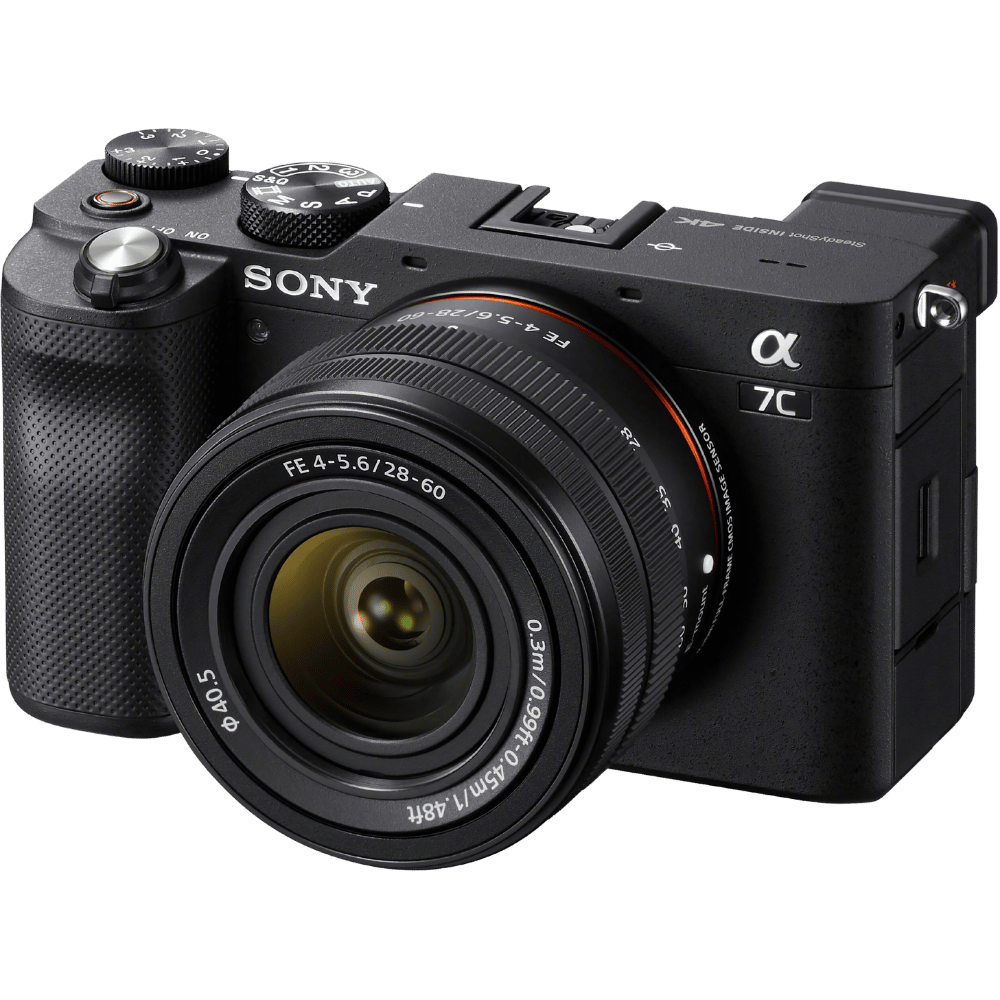 Canon  EOS M5