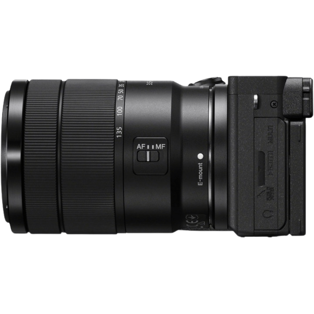 Sony A6700