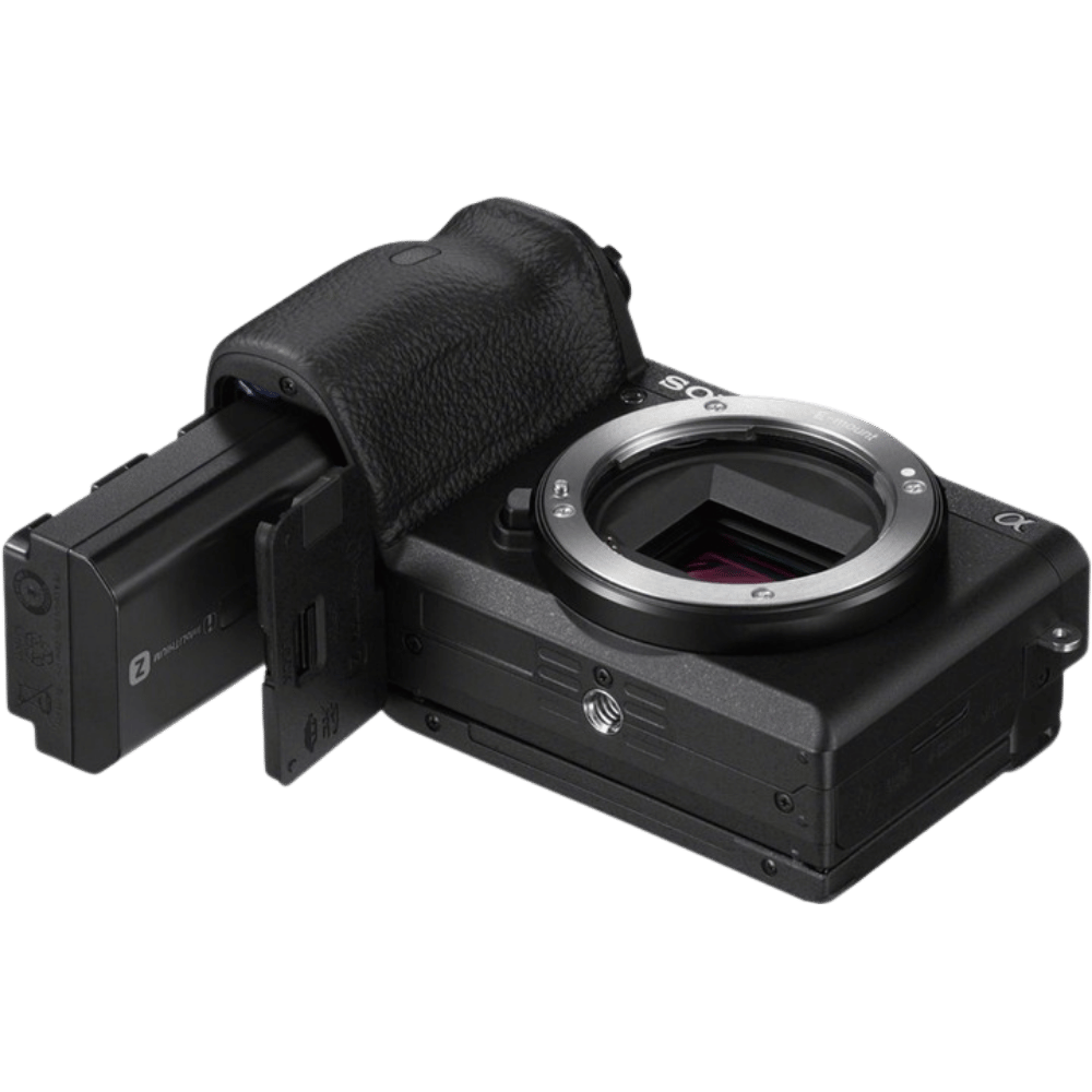Canon  EOS M50 