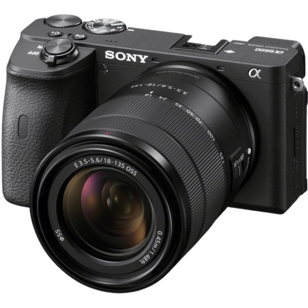 Canon  EOS M5