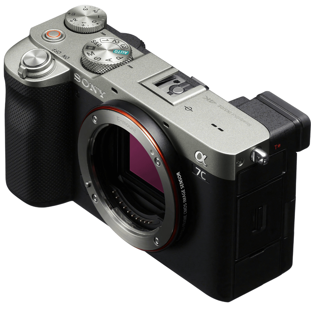 Canon  EOS M50 