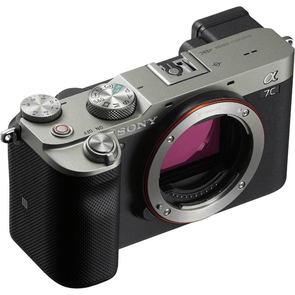 Canon  EOS M50 