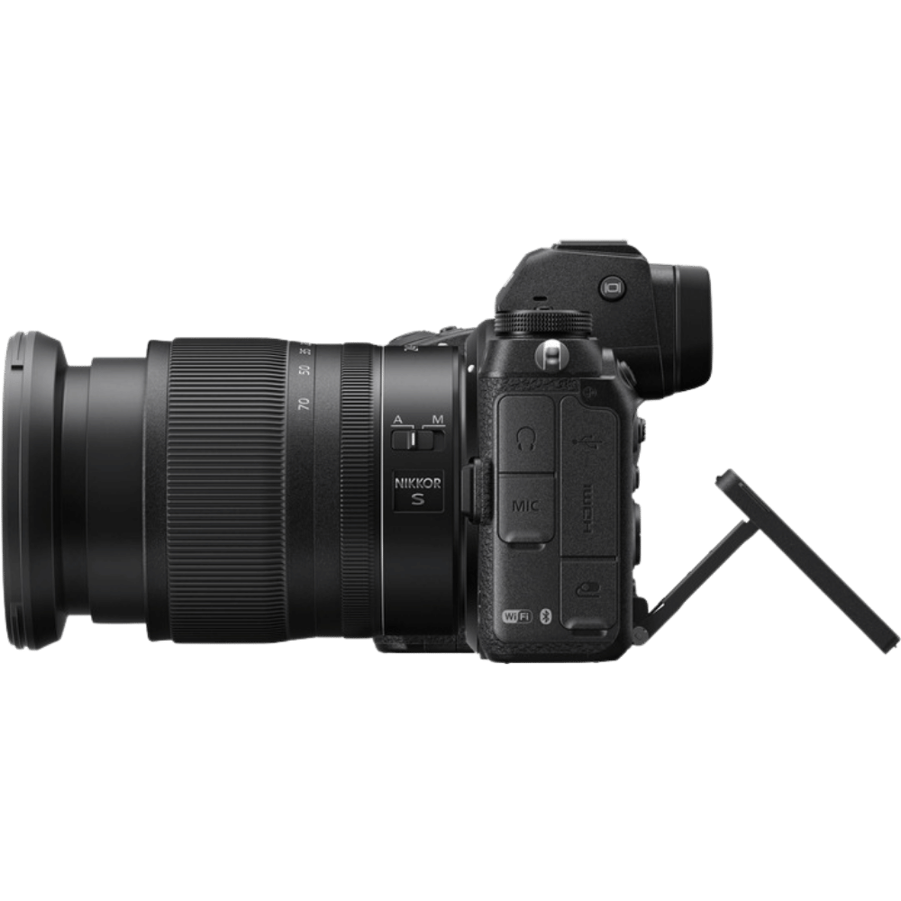 Sony A6700