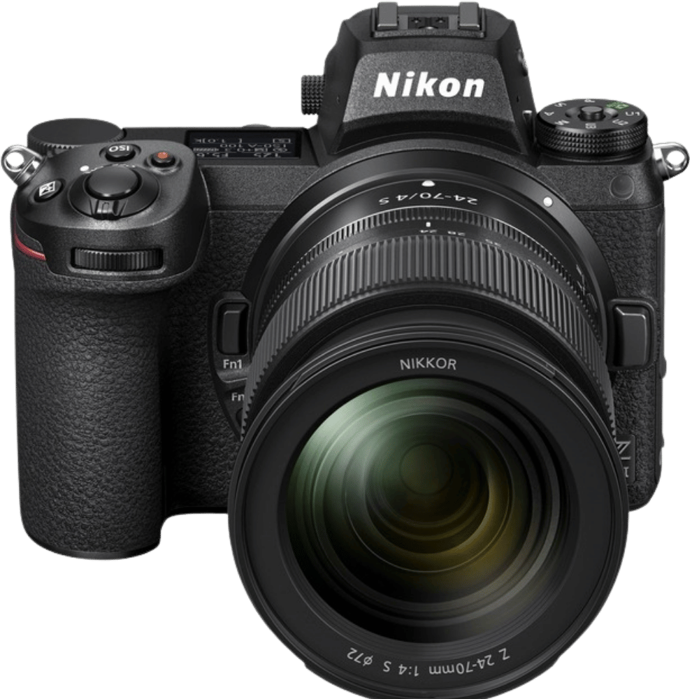 Canon  EOS M5