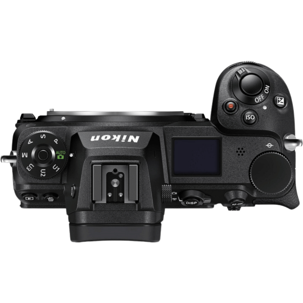 Canon  EOS M50 