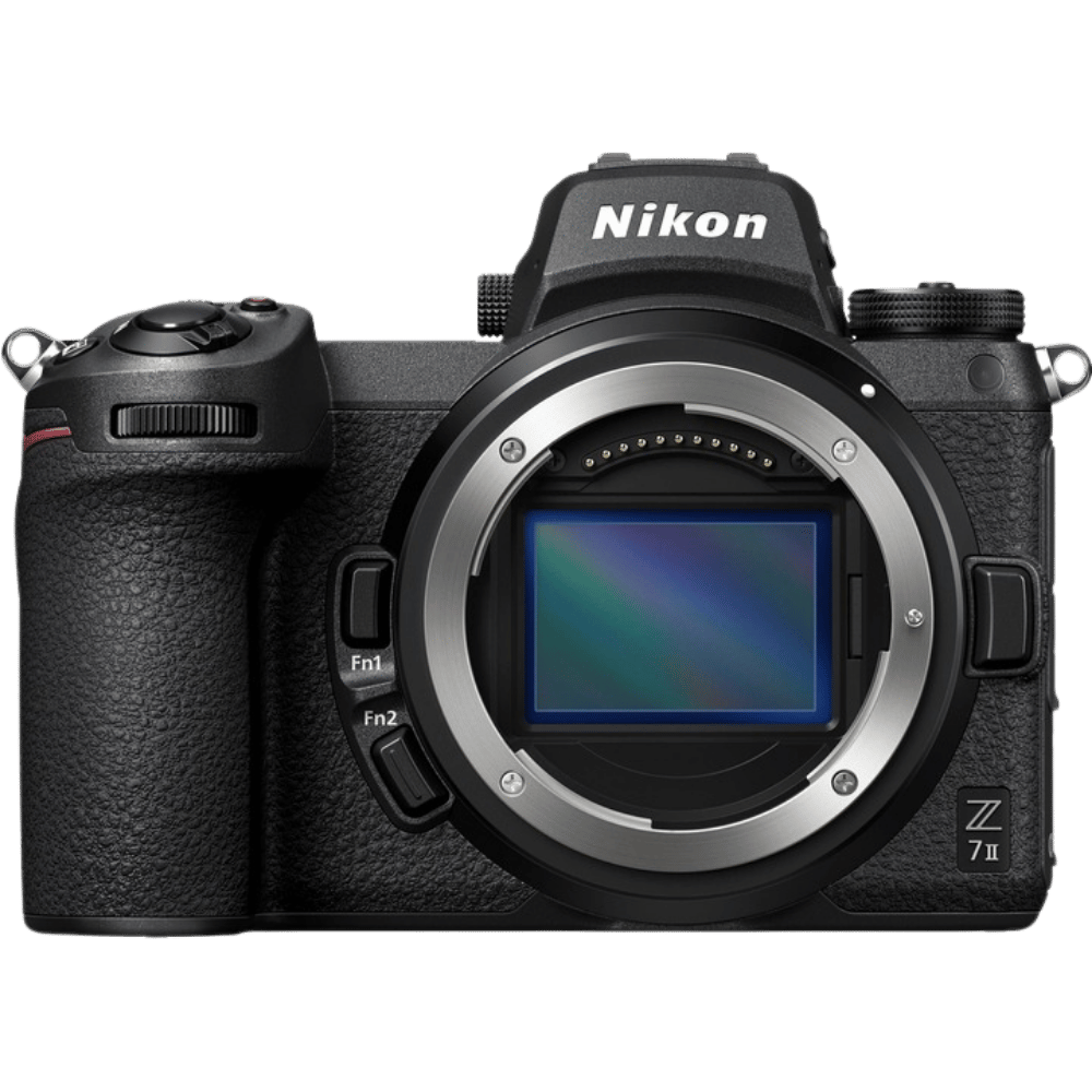 Canon  EOS M5