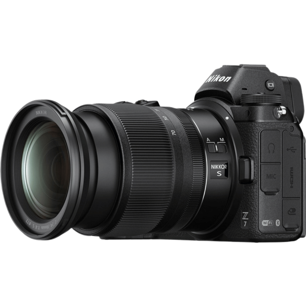 Canon  EOS M50 