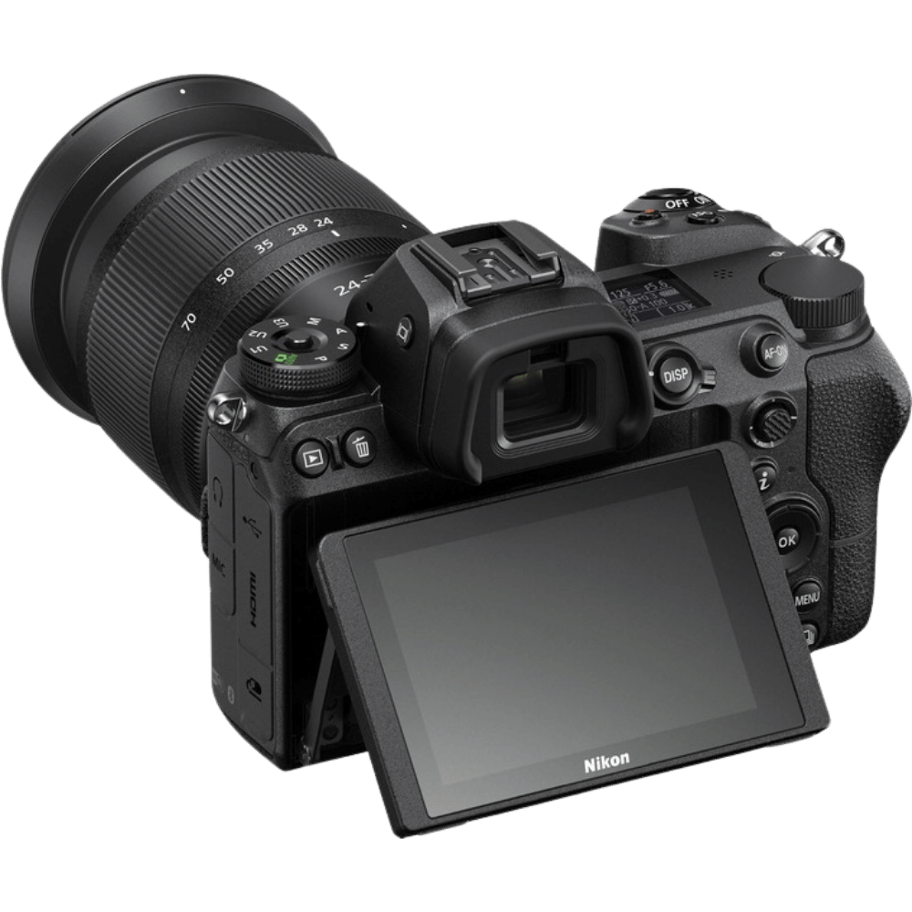 Canon  EOS M50 