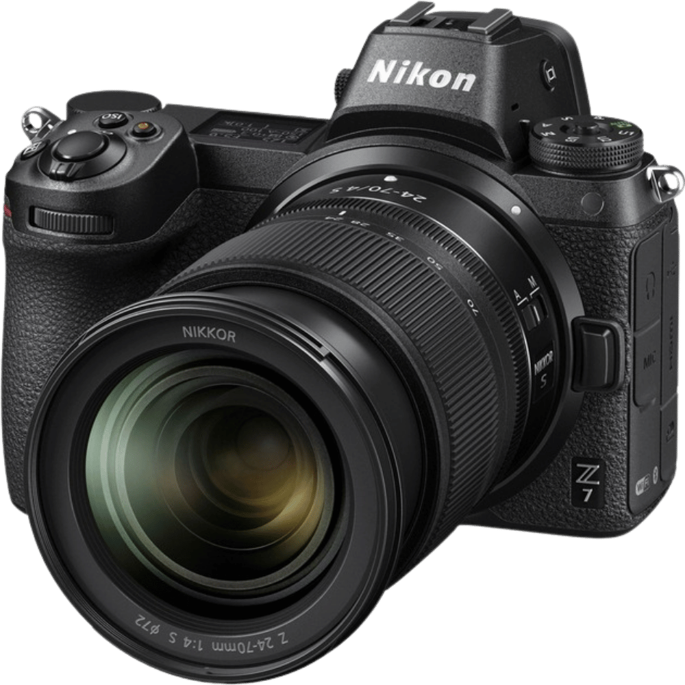 Canon  EOS M5