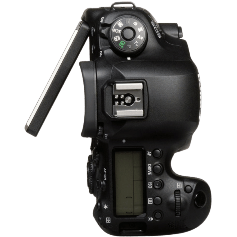 Canon  EOS M50 