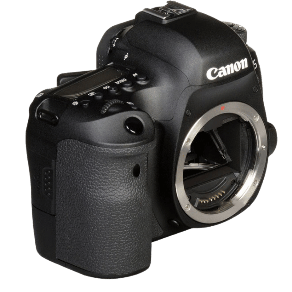 Canon  EOS M5