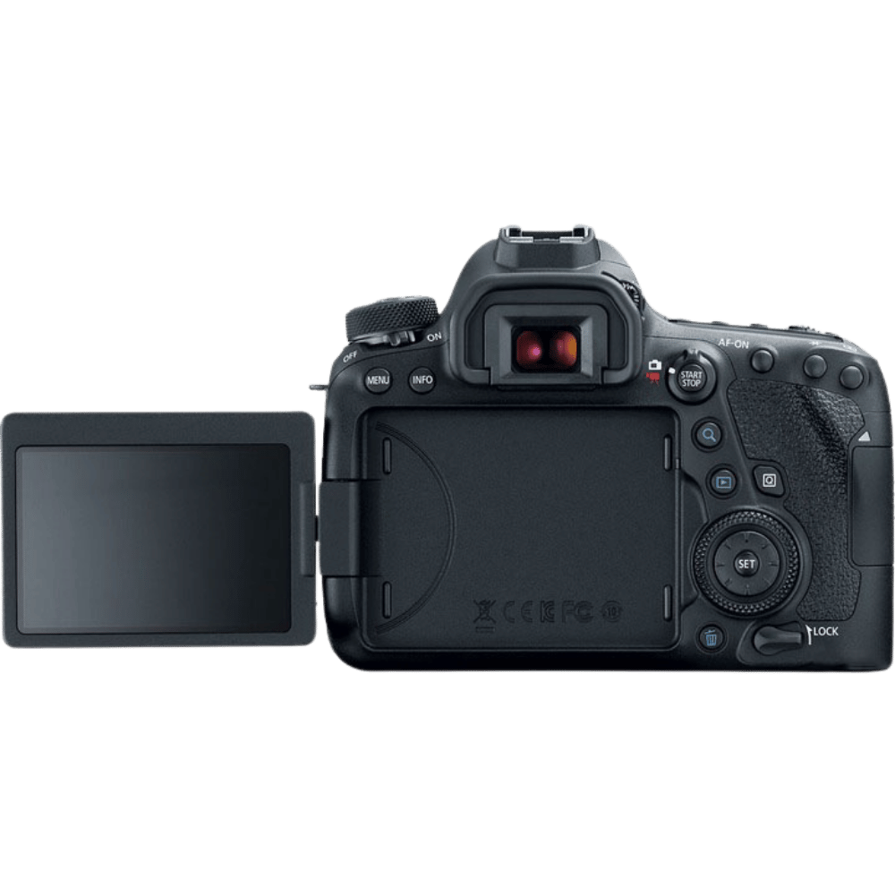 Canon  EOS M50 