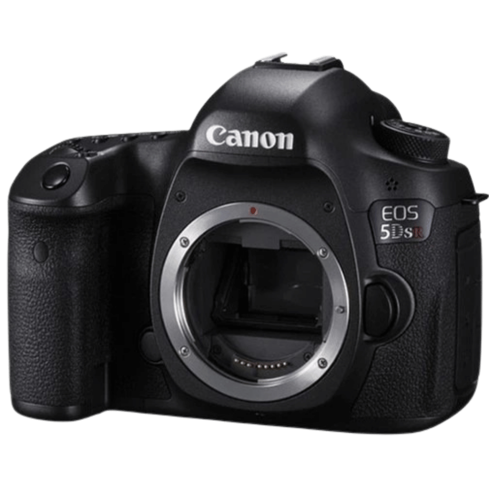 Canon  EOS M5