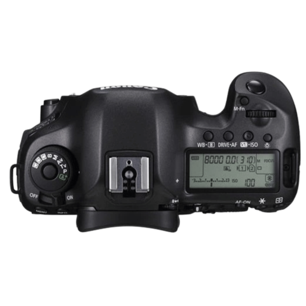 Canon  EOS M50 