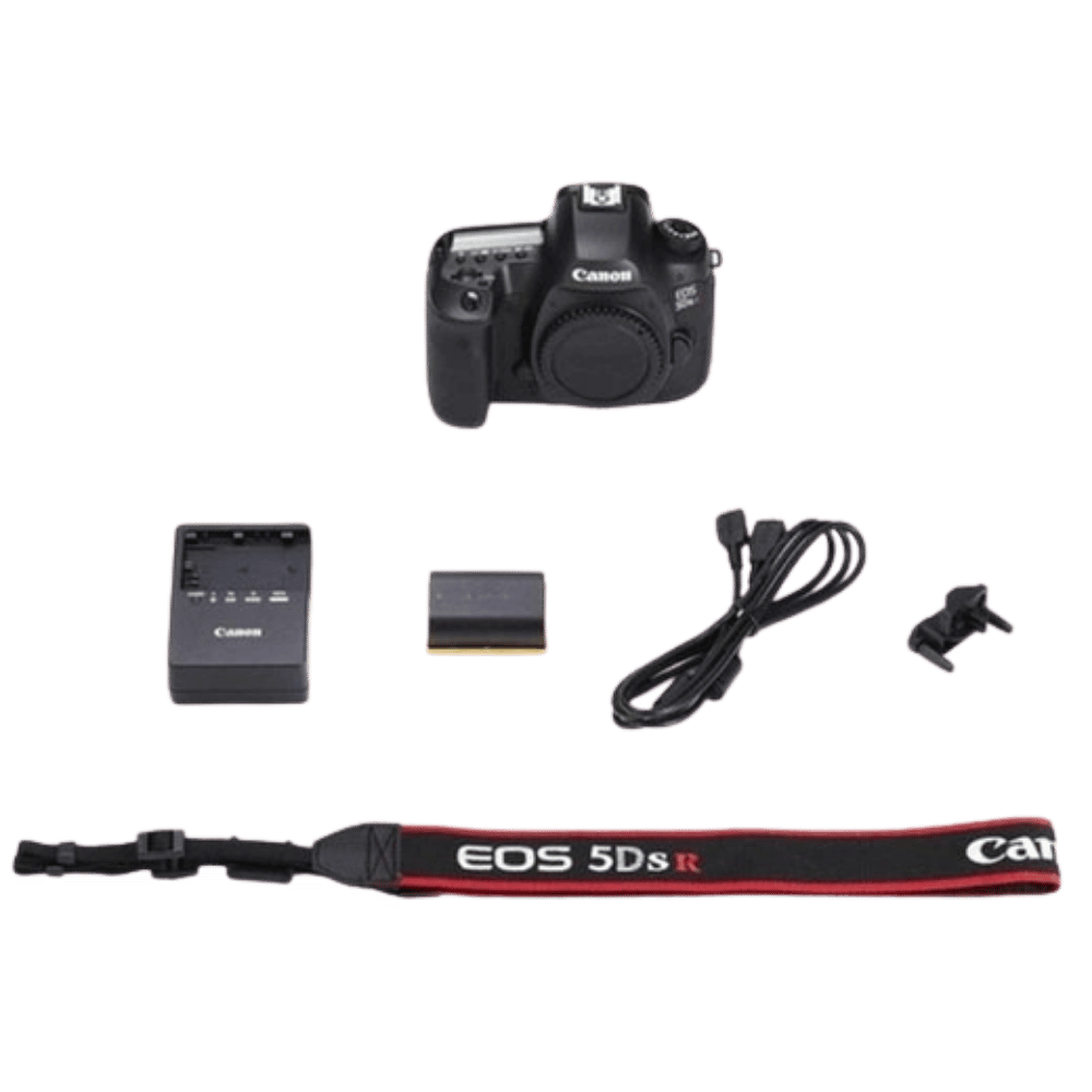Canon  EOS M50 