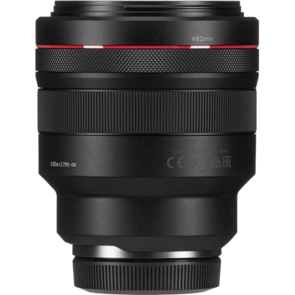 Canon  EOS M50 