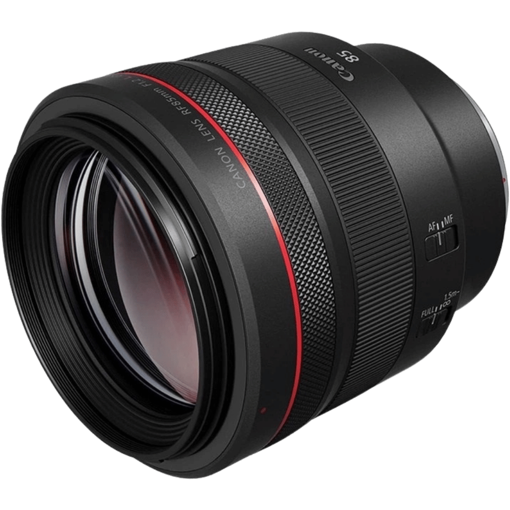 Canon  EOS M5