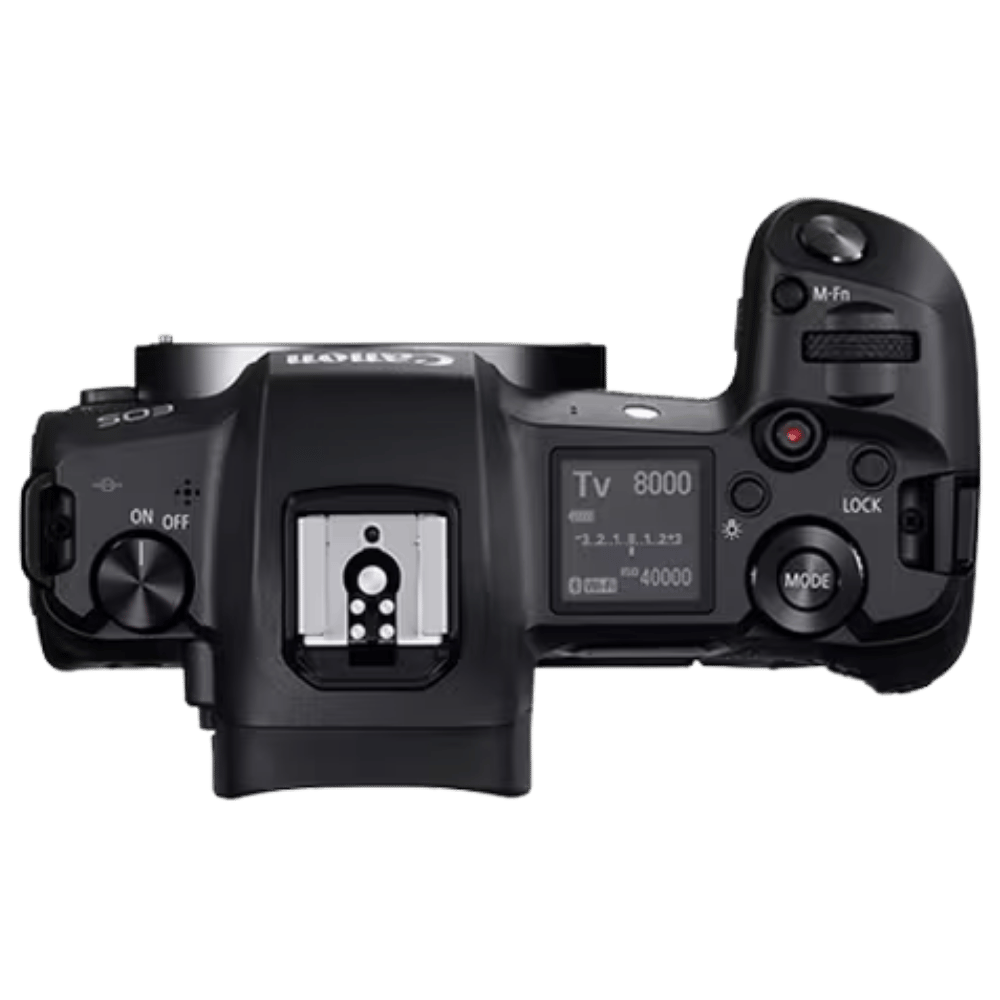 Canon  EOS M50 