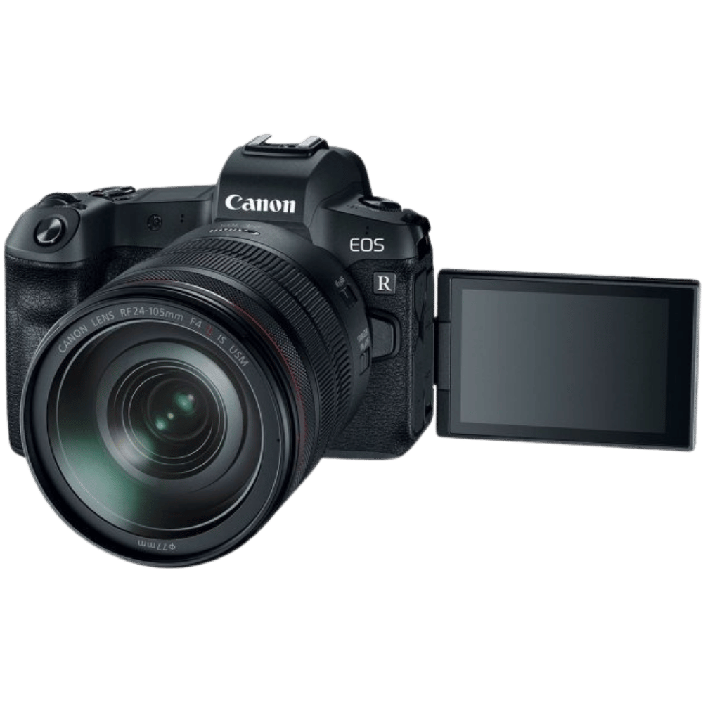 Canon  EOS M5