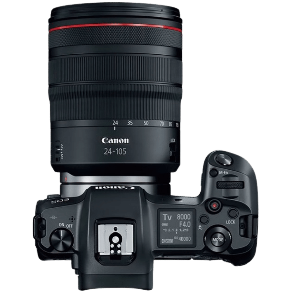 Sony A6700