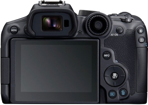 Canon  EOS M5