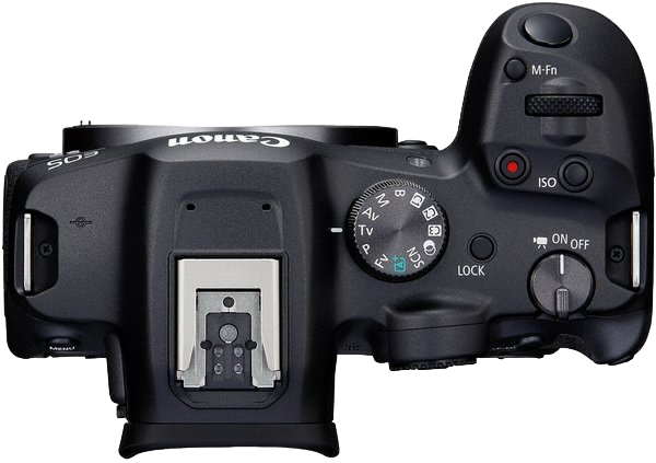 Canon  EOS M50 