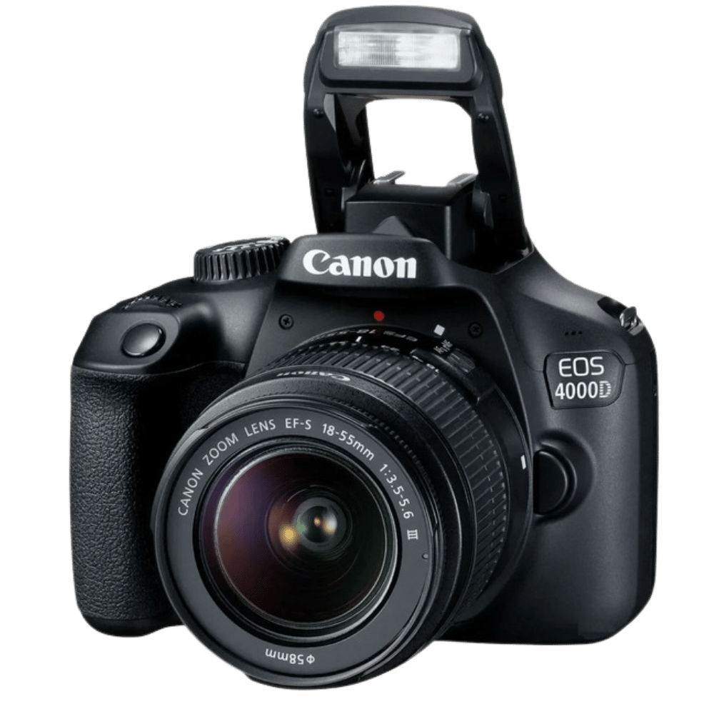 Canon  EOS M5