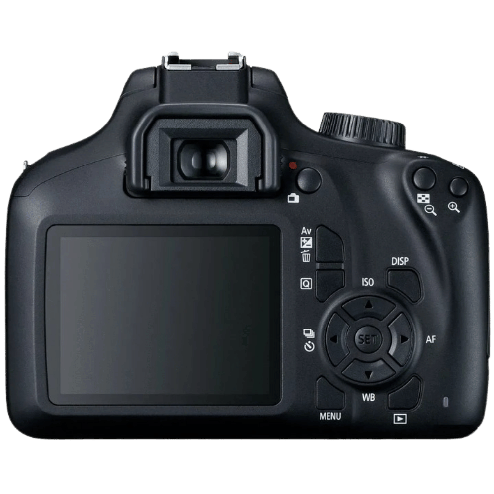 Canon  EOS M50 
