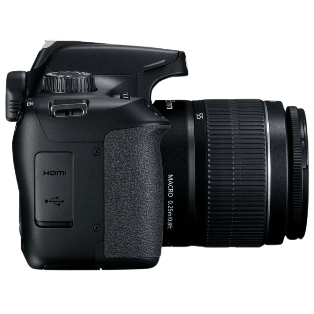 Canon  EOS M50 