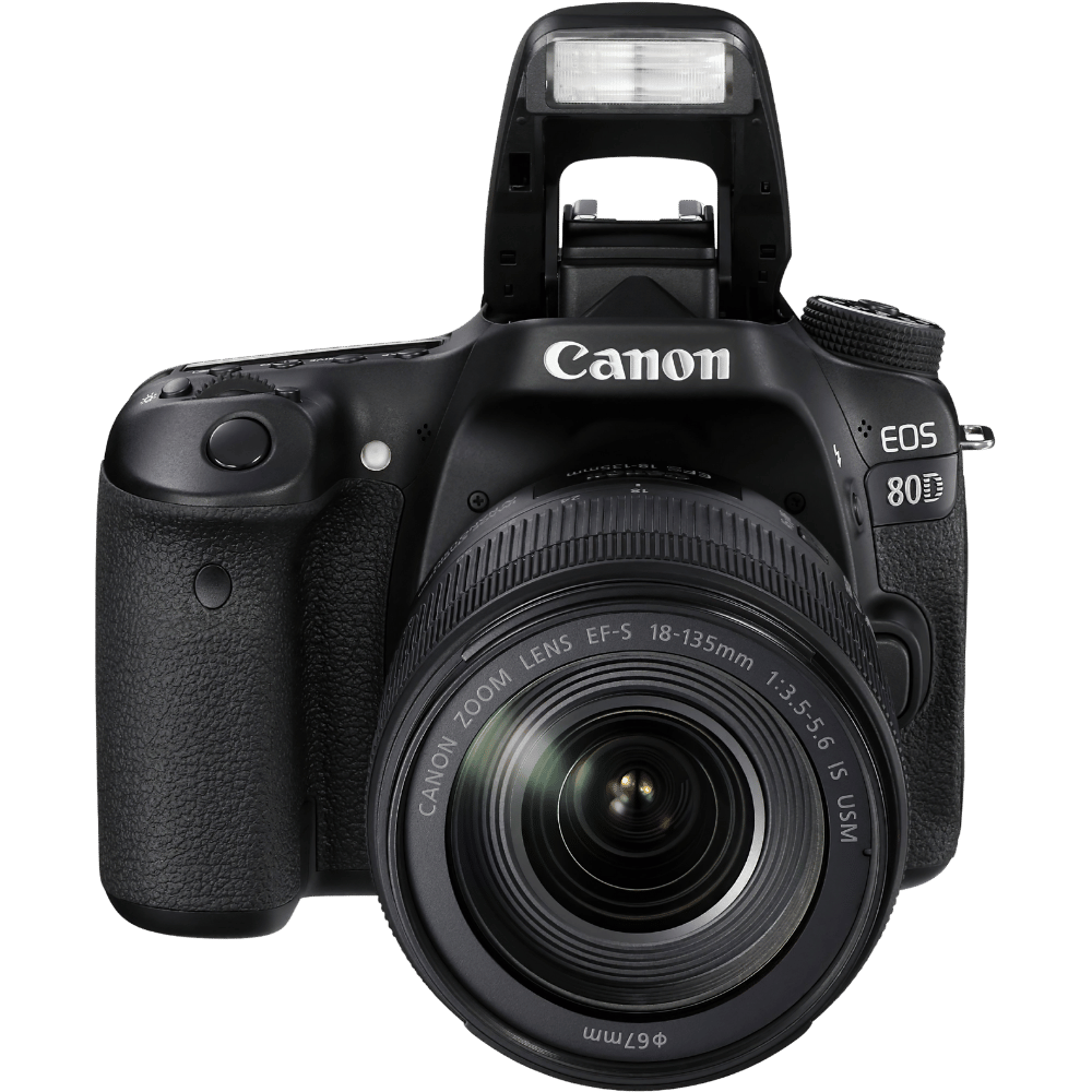 Canon  EOS M5