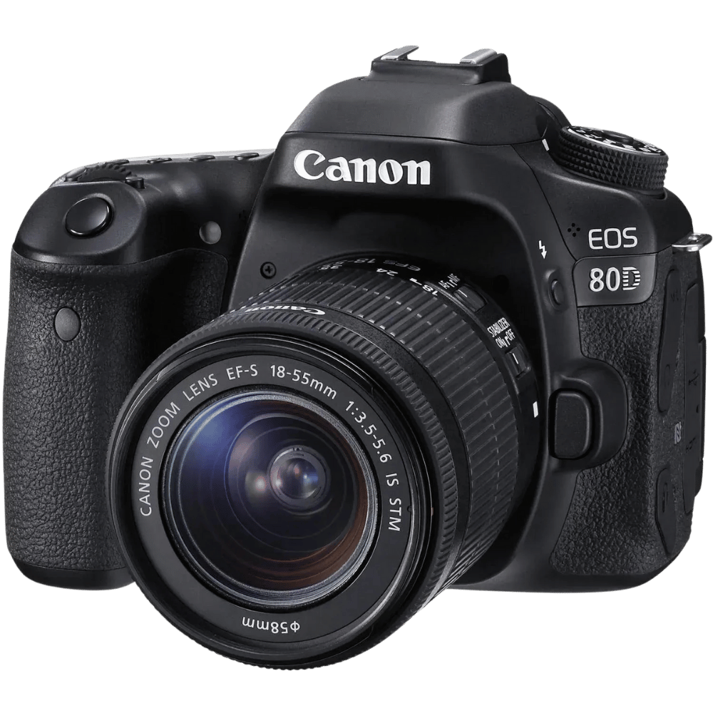 Canon  EOS M5