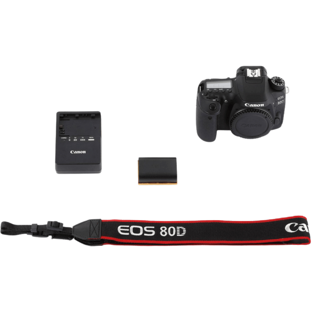 Canon  EOS M50 