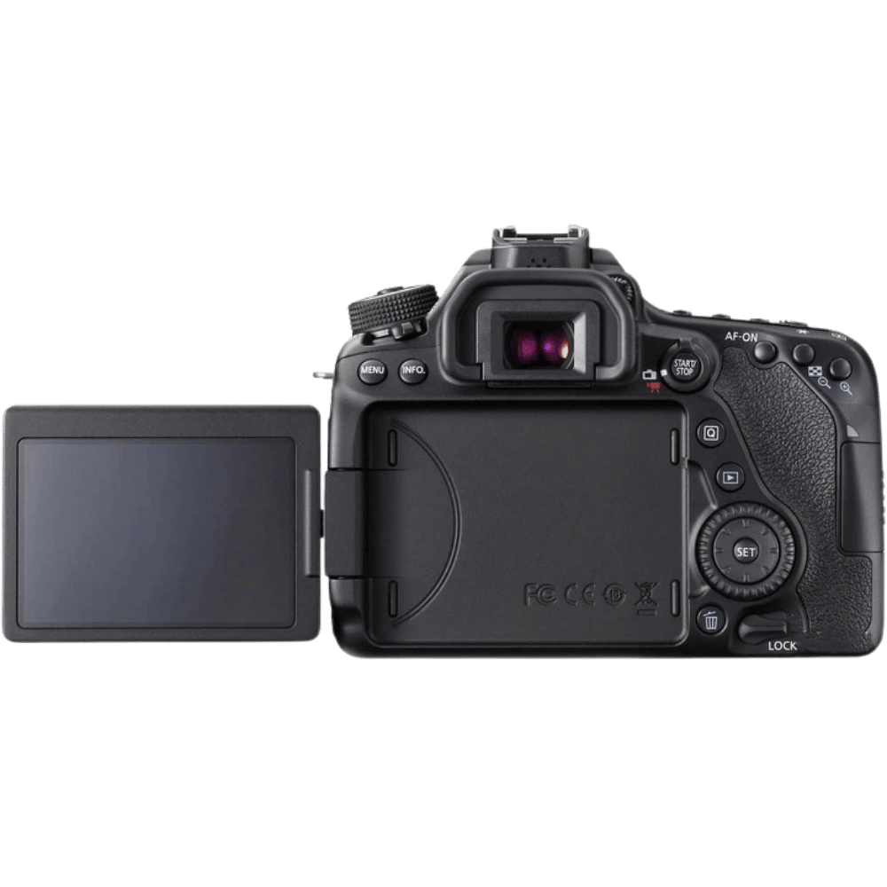 Canon  EOS M50 