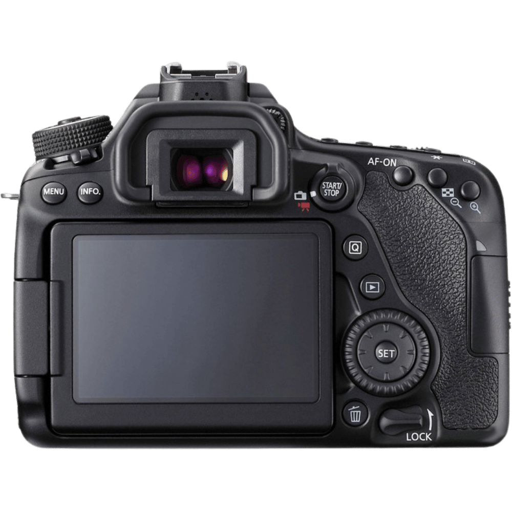Canon  EOS M5