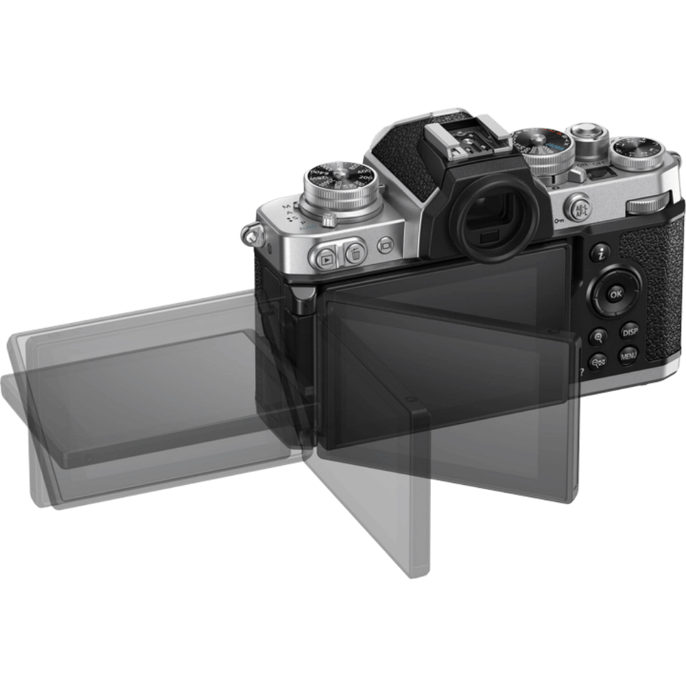 Canon  EOS M50 