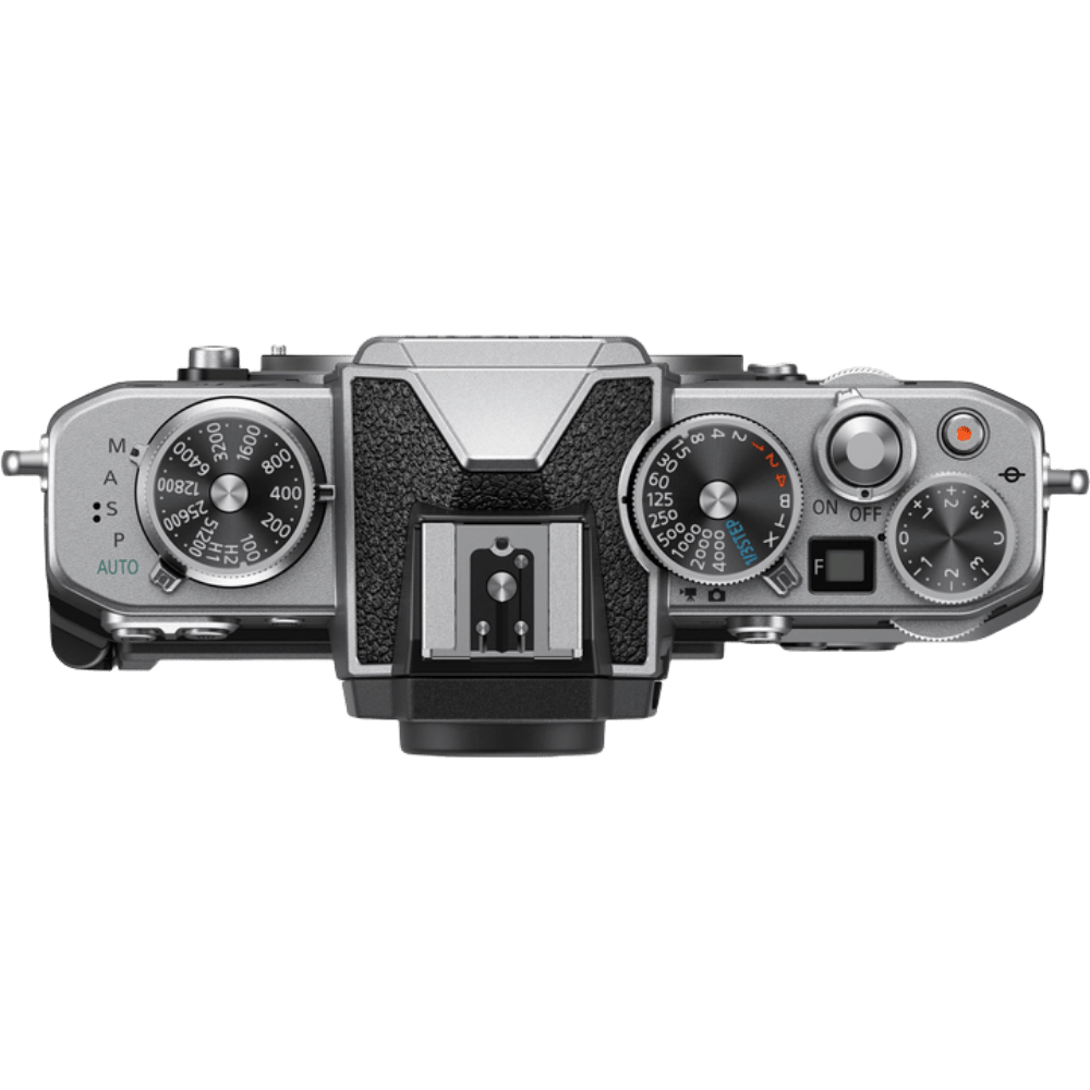 Canon  EOS M50 