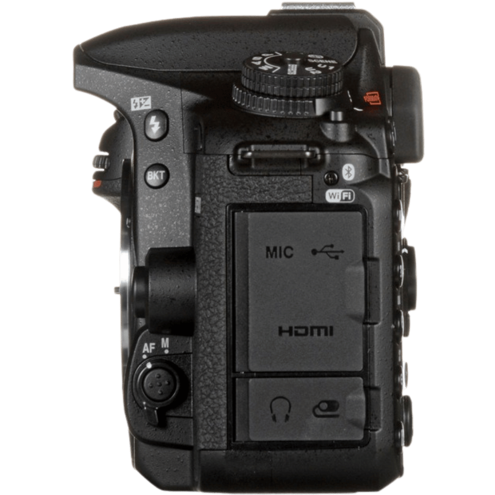 Canon  EOS M50 