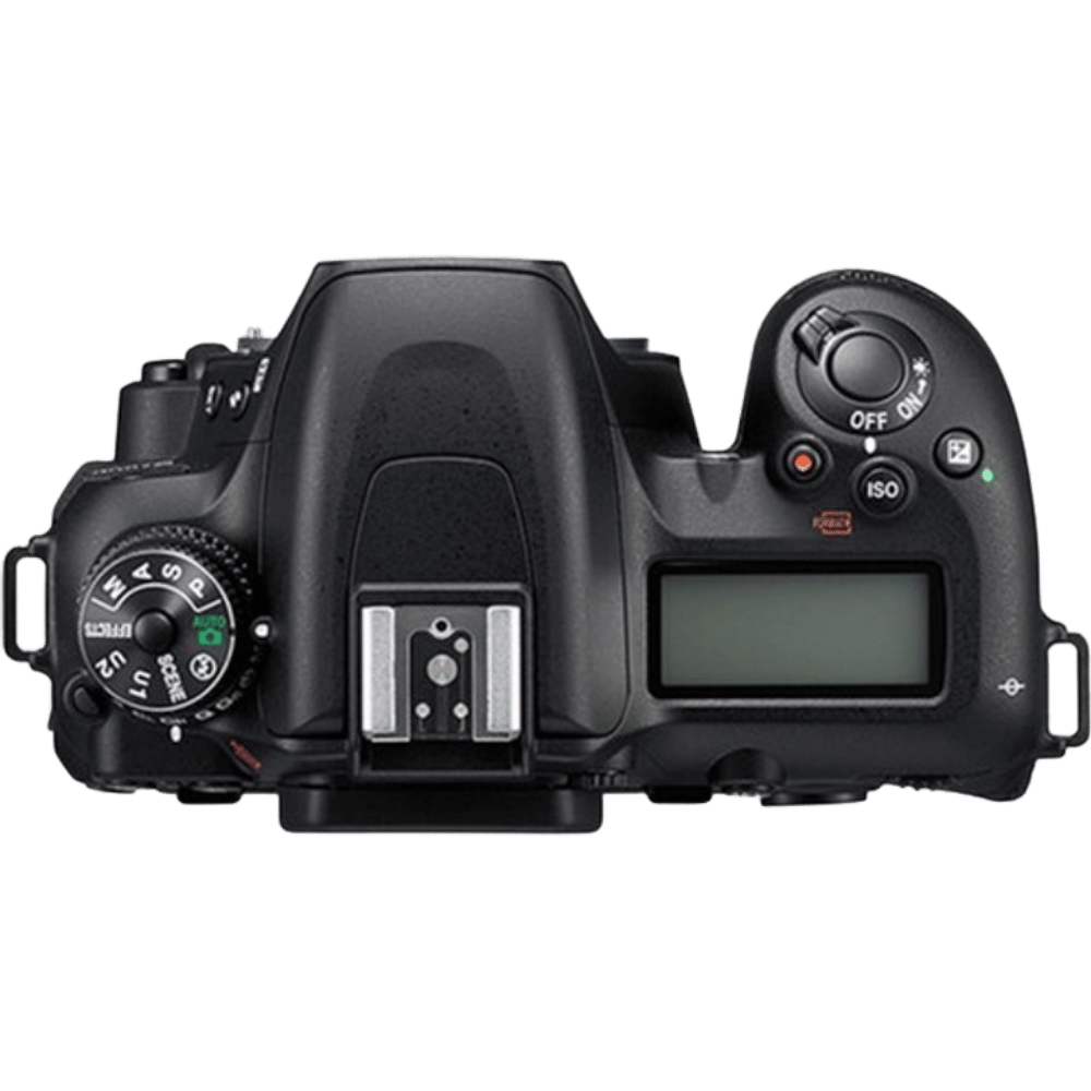 Canon  EOS M50 