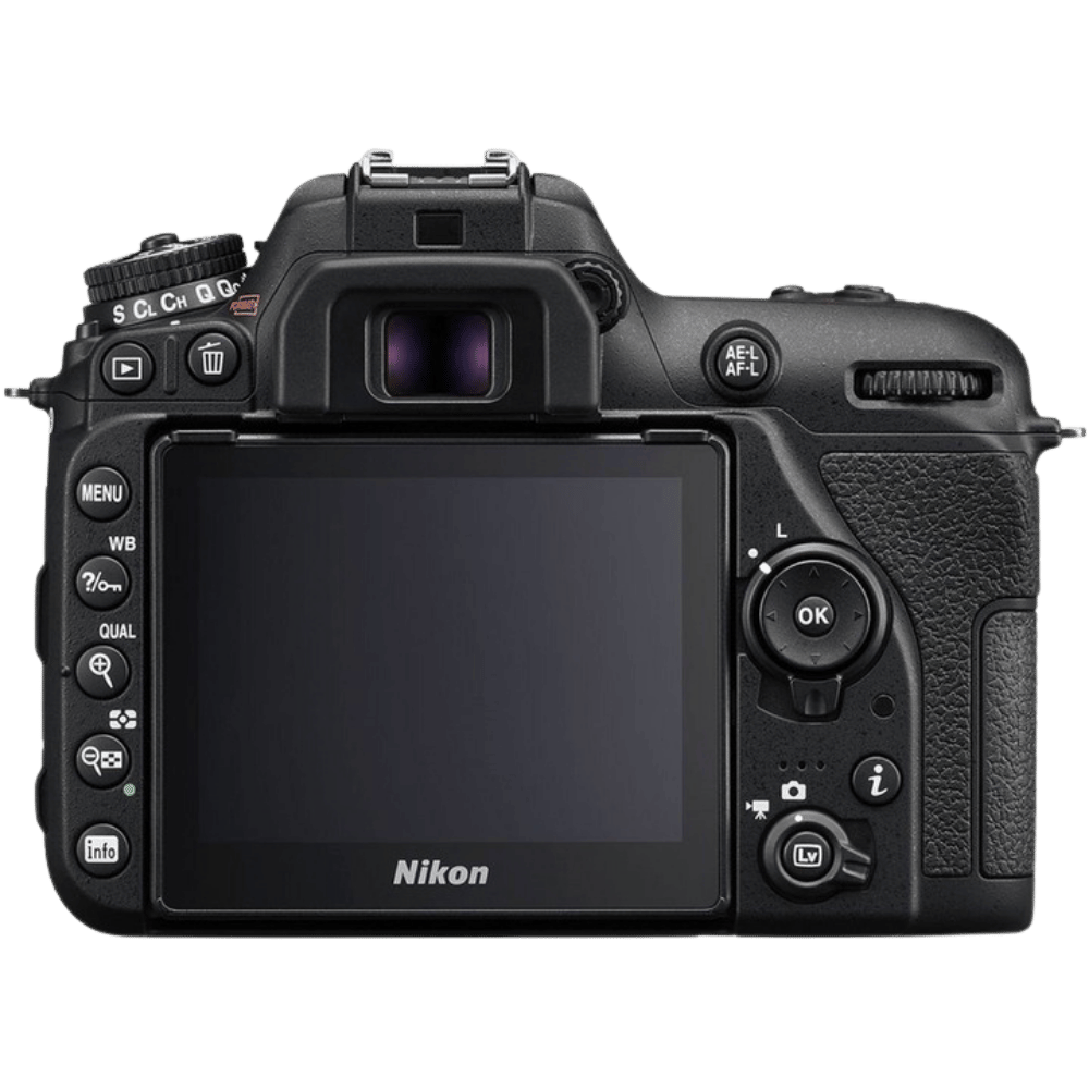 Canon  EOS M5