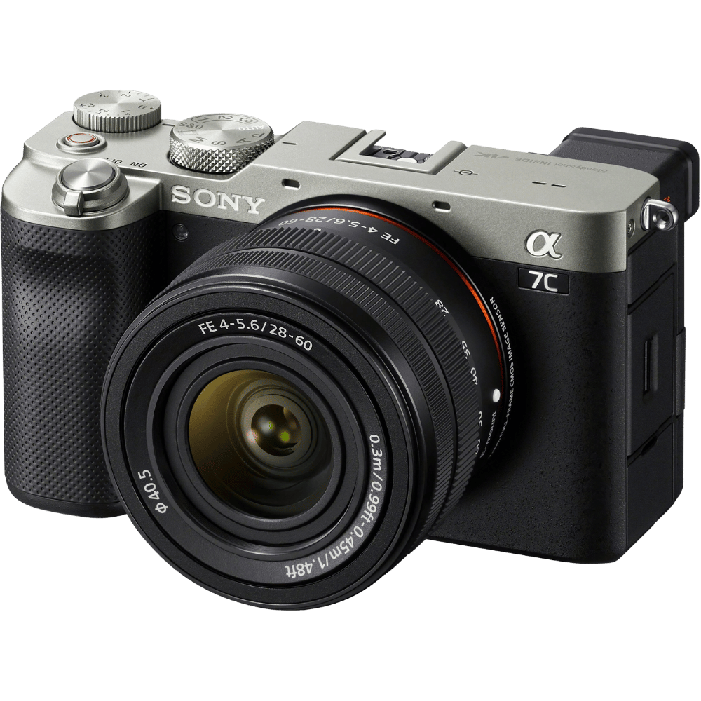 Canon  EOS M5