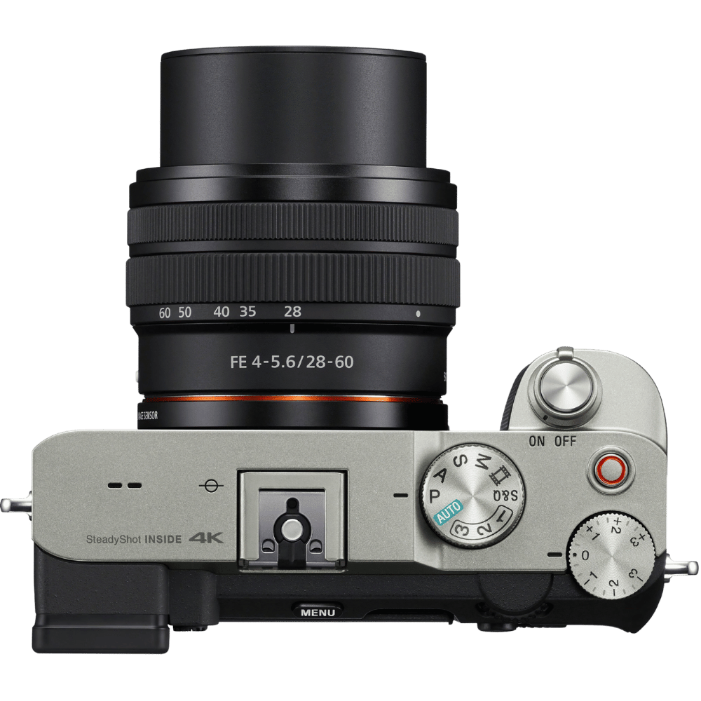Canon  EOS M50 