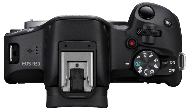 Canon  EOS M50 