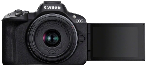 Canon  EOS M5