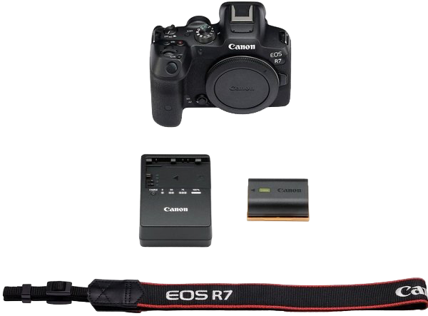 Canon  EOS M50 